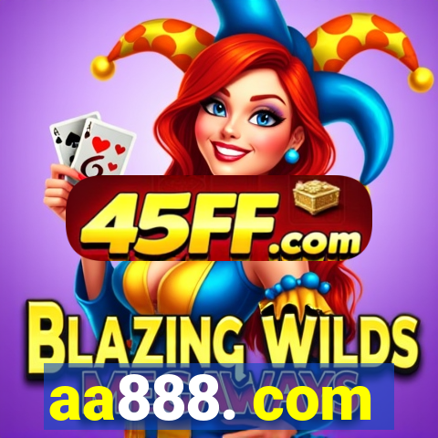 aa888. com